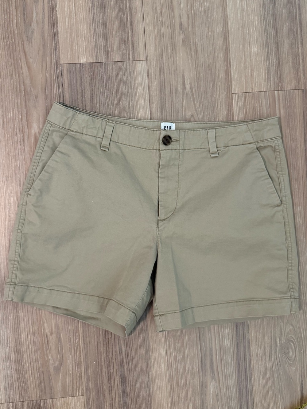 Gap City Short EUC